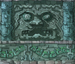 Run-Down Pyramid - Wario Land: Shake It!