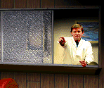 Dr. Larson - Dark Seed II