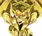 Golden Palace - Toki