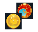 Steam Achievements - Bits & Bops