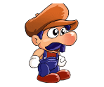 Max - Super Bino Go!