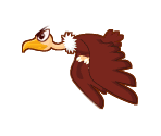 Eagle - Super Bino Go!