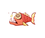 Anglerfish - Super Bino Go!