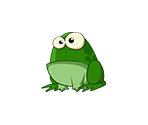 Frog - Super Bino Go!
