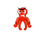 Octopus - Super Bino Go!