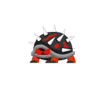 Spike Beetle - Super Bino Go!
