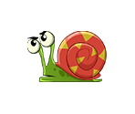 Snail - Super Bino Go!