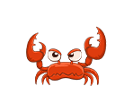 Crab - Super Bino Go!