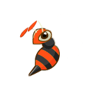 Wasp - Super Bino Go!