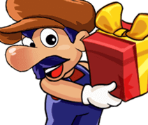 Miscellaneous - Super Bino Go!