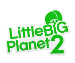 Game Data Icon - LittleBigPlanet 2