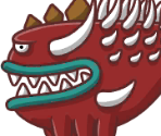 Kentrosaurus - Crazy Dino Park