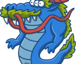 Chinski - Crazy Dino Park