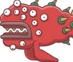 Rhizodus - Crazy Dino Park