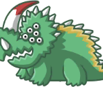 Styracosaurus - Crazy Dino Park