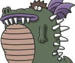Wawelski - Crazy Dino Park
