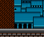 Stage 5 - Golden Axe III (Bootleg)