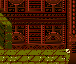 Stage 7 - Golden Axe III (Bootleg)