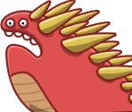 Amargasaurus - Crazy Dino Park