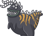 Carnotaurus - Crazy Dino Park