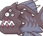Dunkleosteus - Crazy Dino Park