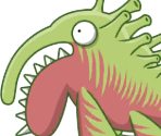 Liopleurodon - Crazy Dino Park