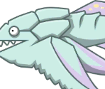 Lunaspis - Crazy Dino Park