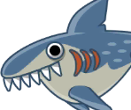 Megalodon - Crazy Dino Park