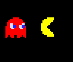 Monsters (PAC-MAN Arcade Style, Extended) - Pac-Man Customs