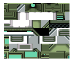 Starbase 1 Tileset - Sigma Star Saga