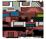 Starbase 4 Tileset - Sigma Star Saga