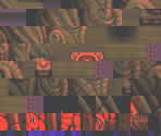 Krill Overlord Palace Tileset - Sigma Star Saga