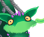 Character Portraits - My Singing Monsters Karaoke