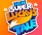 Icon - New Super Lucky's Tale