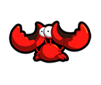 Crab - Banana Kong