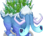 Rare Tuskski - My Singing Monsters