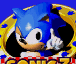 Game Screenshots - Sonic Mega Collection
