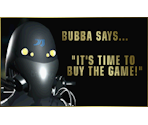 Buy the Game Prompt - Blade Force