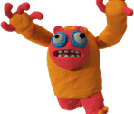 Bear - Clay Jam