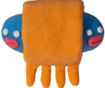 Sausage Roll - Clay Jam