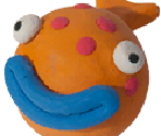 Puffa - Clay Jam
