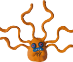 Wibbly Dibbly - Clay Jam