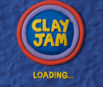 Loading Screen - Clay Jam