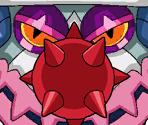 Chortlebot - Wario Land: Shake It!