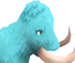 Mammoth - Dino Bash