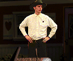 Deputy Brown - Dark Seed II