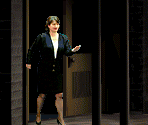 Mrs. Ramirez - Dark Seed II