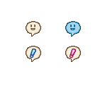 Overworld Interaction - Dragon Quest 9: Sentinels of the Starry Skies