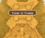 Tower of Trades - Dragon Quest 9: Sentinels of the Starry Skies