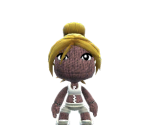 Costume Icons (Common / Unthemed) - LittleBigPlanet 2